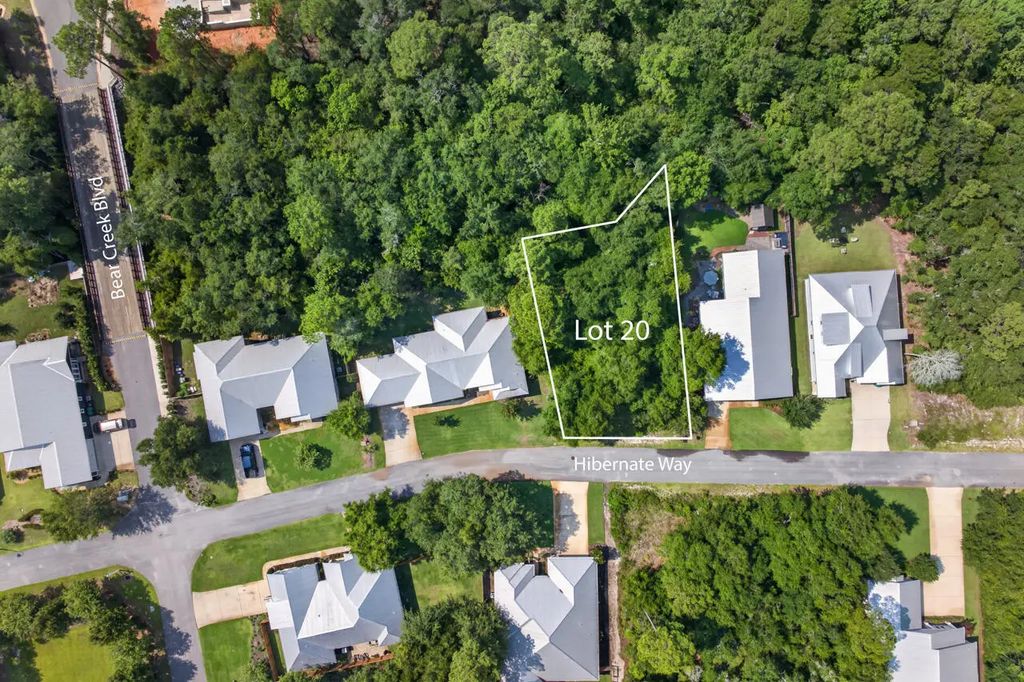 10 of 15 - Lot 20 Hibernate Way, Freeport, FL