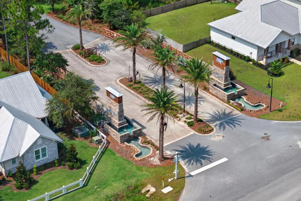 15 of 15 - Lot 20 Hibernate Way, Freeport, FL