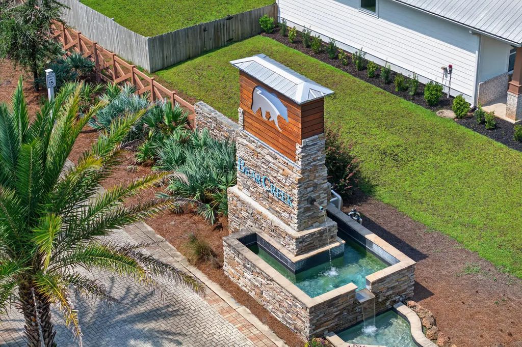2 of 15 - Lot 20 Hibernate Way, Freeport, FL
