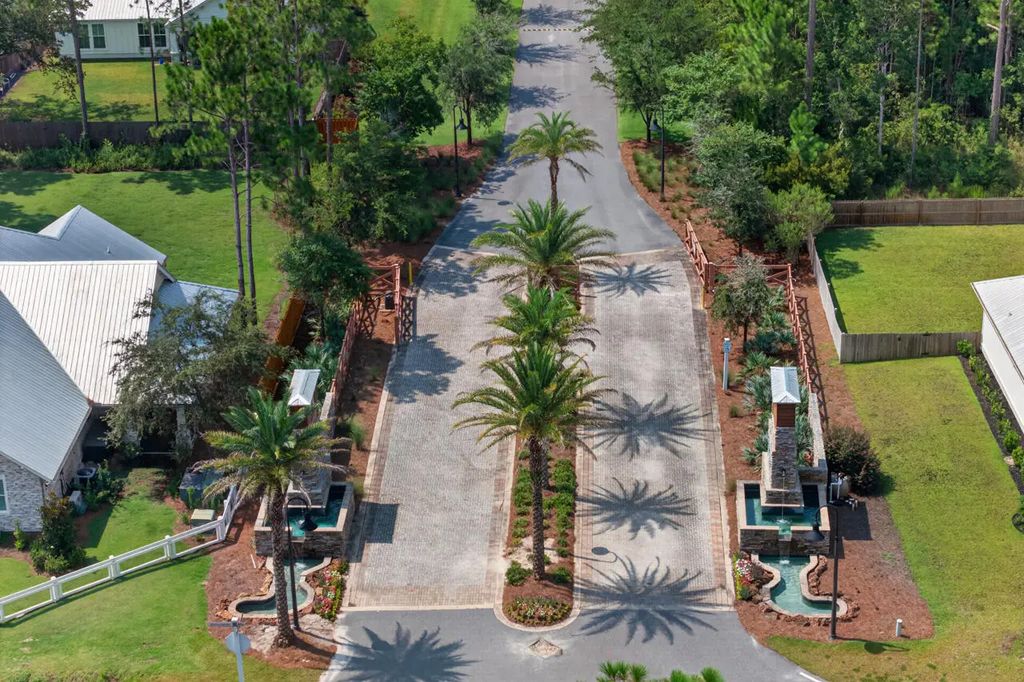 3 of 15 - Lot 20 Hibernate Way, Freeport, FL
