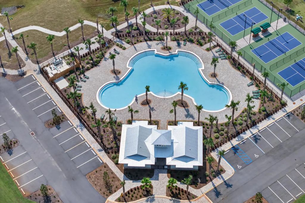 4 of 15 - Lot 20 Hibernate Way, Freeport, FL