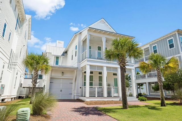 200 Siasconset Lane, Inlet Beach.