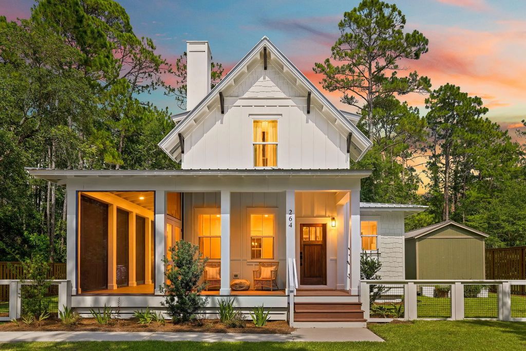 264 Bayou Circle, Freeport