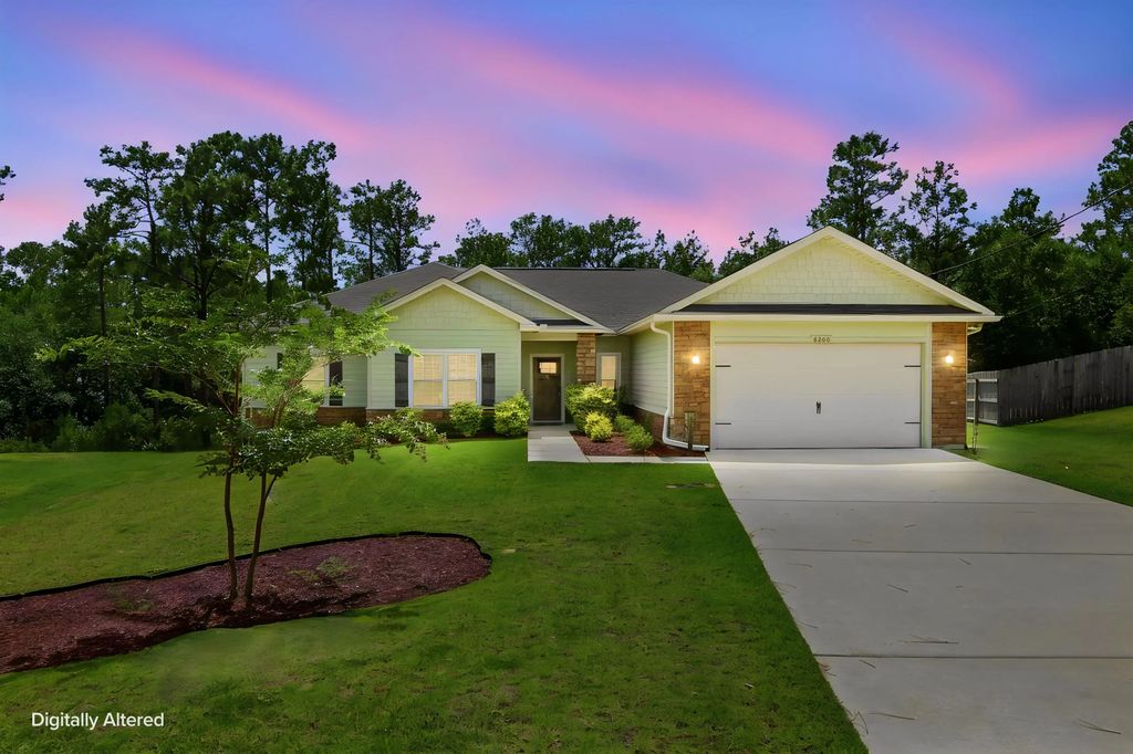 6200 Timberland Ridge Drive, Crestview