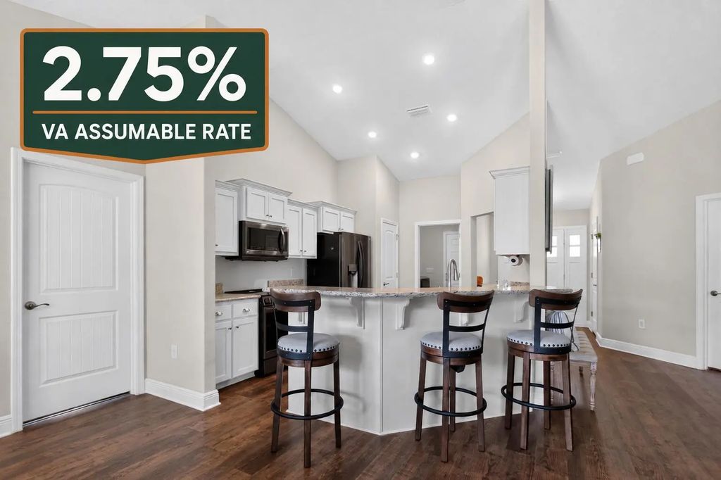 2214 Jernigan Drive, Crestview
