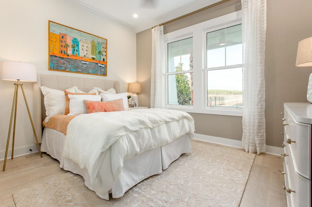 13 of 15 - 159 Anastasia Circle, Inlet Beach, FL
