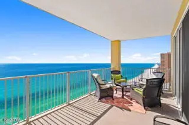 17643 Front Beach Road Unit 1709, Panama City Beach