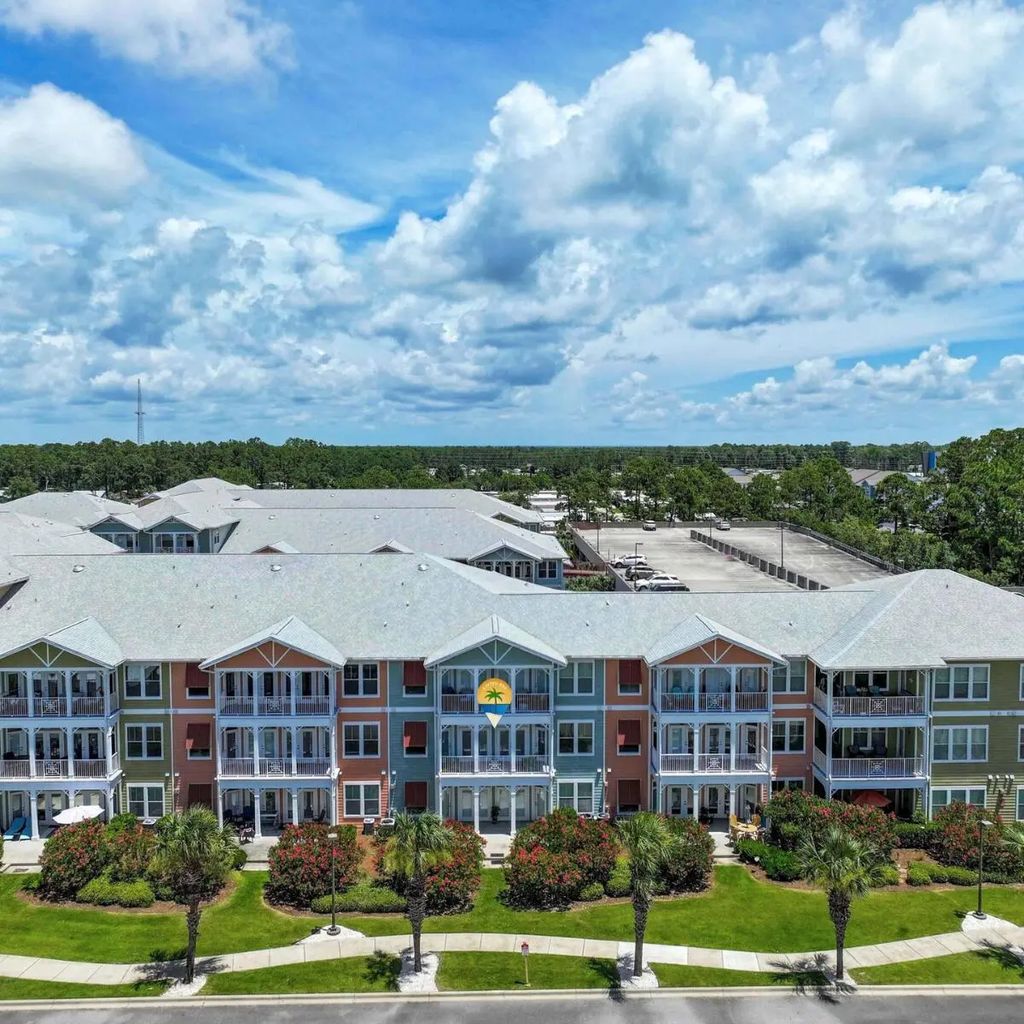 37 of 51 - 8700 Front Beach Road Unit 7207, Panama City Beach, FL