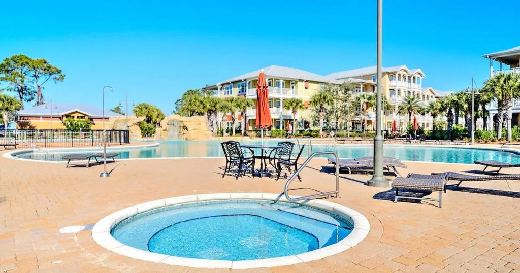 41 of 51 - 8700 Front Beach Road Unit 7207, Panama City Beach, FL