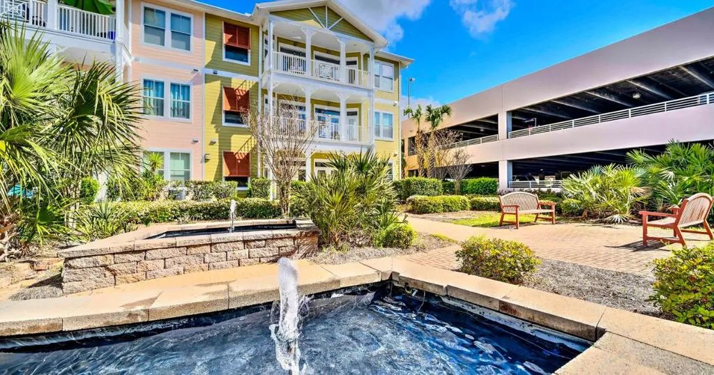 42 of 51 - 8700 Front Beach Road Unit 7207, Panama City Beach, FL