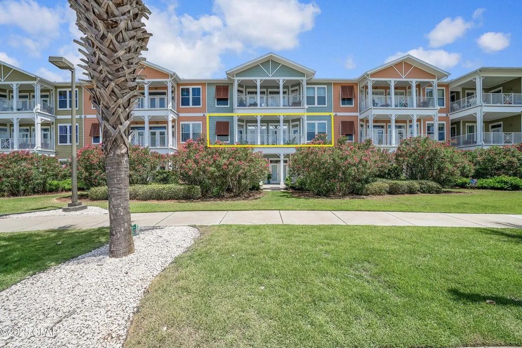 51 of 51 - 8700 Front Beach Road Unit 7207, Panama City Beach, FL