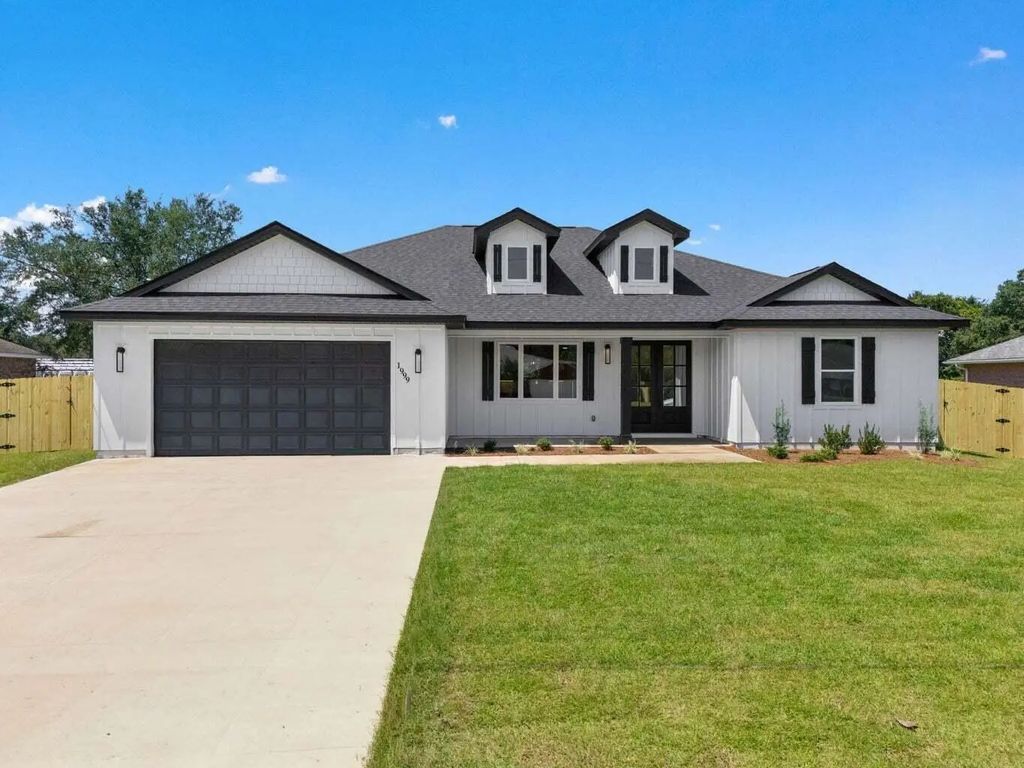 6599 Bryant Road, Navarre