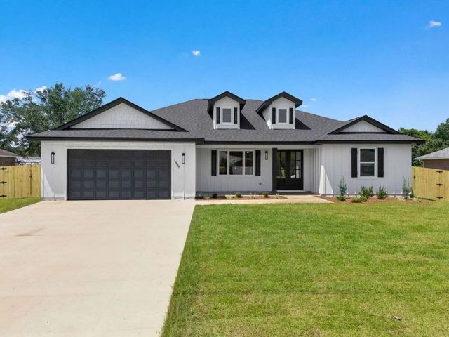 6599 Bryant Road, Navarre