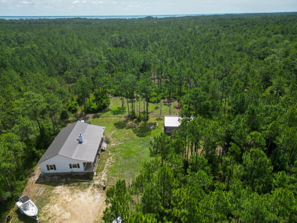632 N Church Street, Santa Rosa Beach