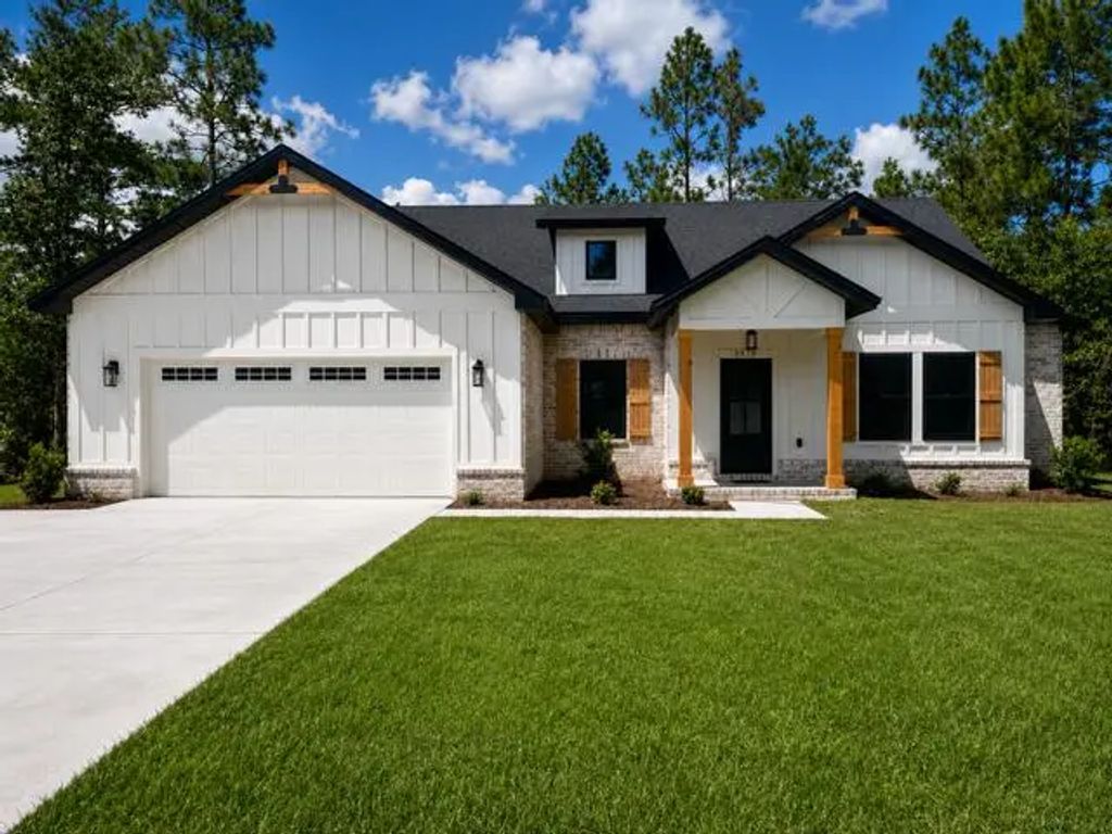 3976 High Ridge Road, Crestview