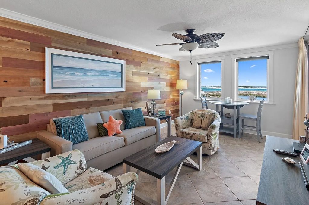3 of 40 - 500 Gulf Shore Drive Unit 410b, Destin, FL