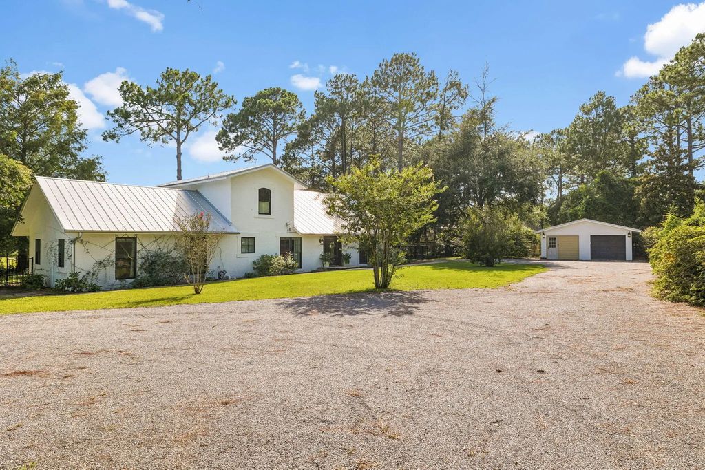261 Ridge Road, Santa Rosa Beach