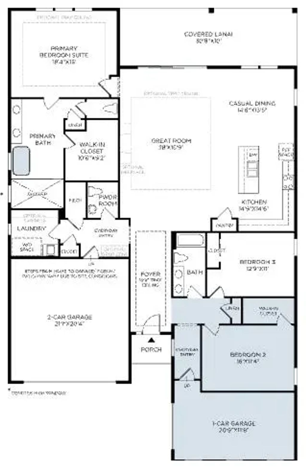 23 of 44 - 312 Ember Lane Lot 302, Panama City Beach, FL