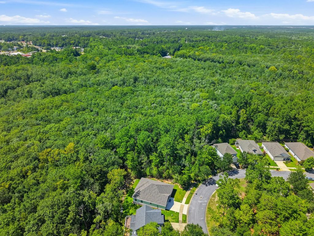 3 of 8 - Lot 6 Lafayette Creek, Freeport, FL