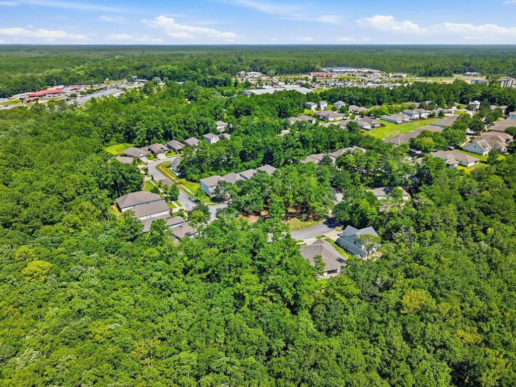 4 of 8 - Lot 6 Lafayette Creek, Freeport, FL