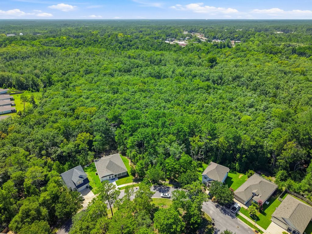 5 of 8 - Lot 6 Lafayette Creek, Freeport, FL