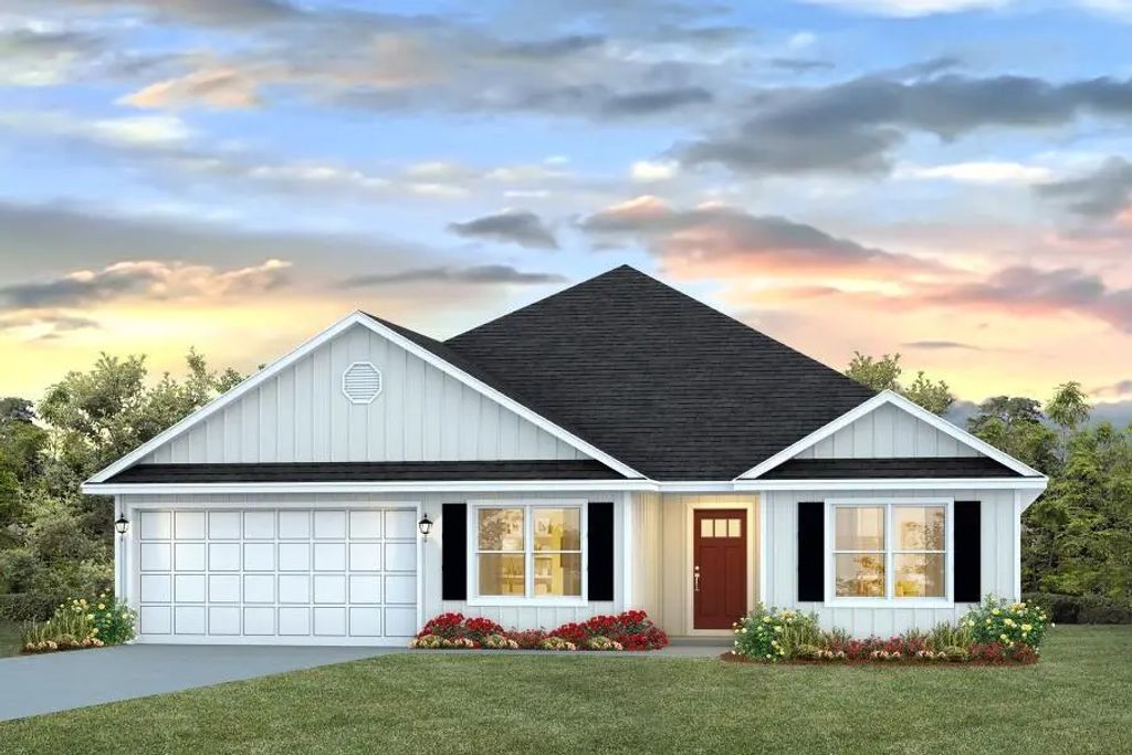 5737 Dearing Street, Crestview
