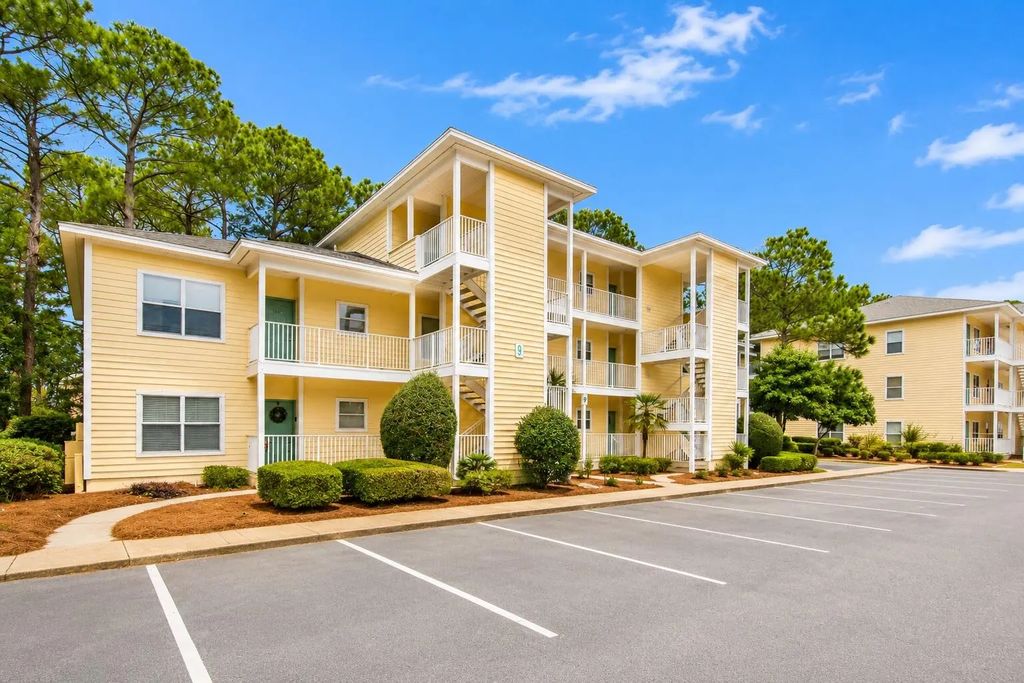 26 of 27 - 200 Sandestin Lane Apt 909, Miramar Beach, FL