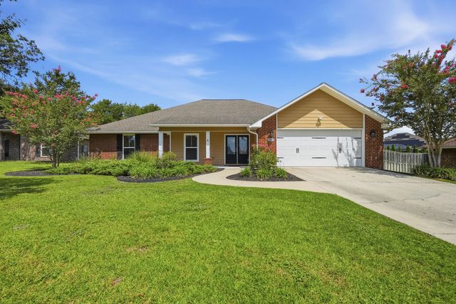 4642 Chanan Drive, Crestview