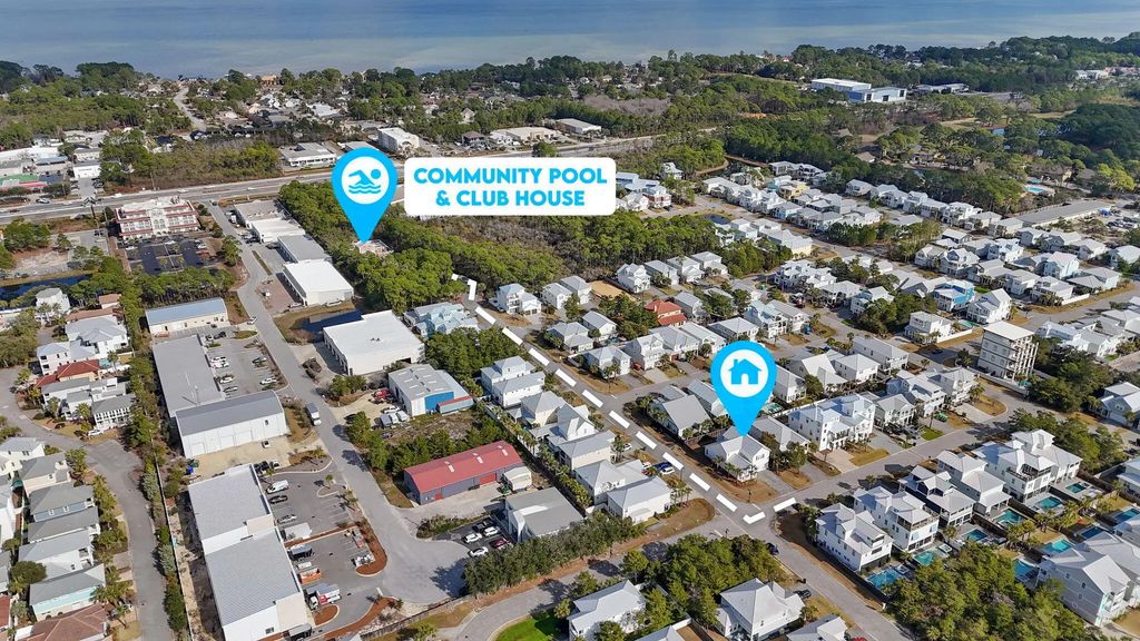 56 of 63 - 68 Penelope Street, Miramar Beach, FL