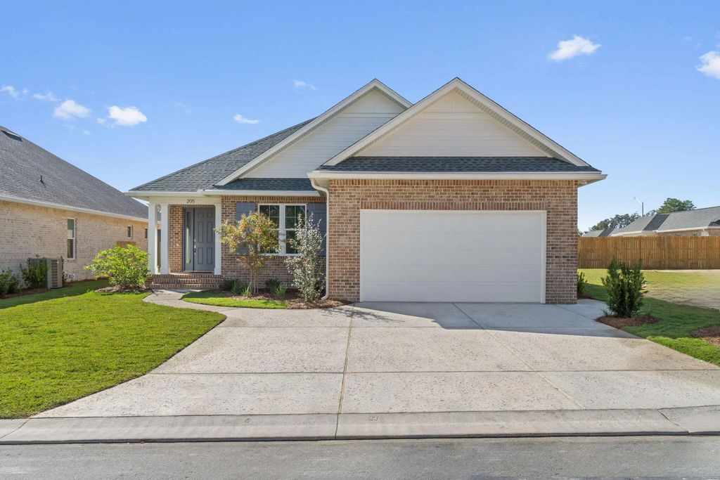 216 Abner Way Lot 12, Niceville