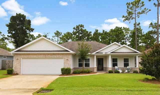 134 Forest Park Drive, Santa Rosa Beach