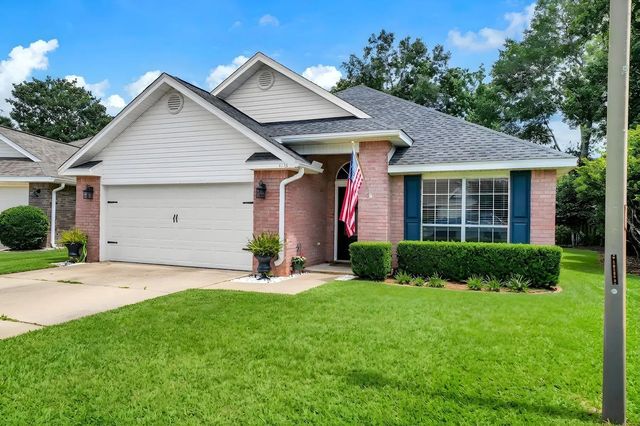 4198 Whitetail Circle, Niceville