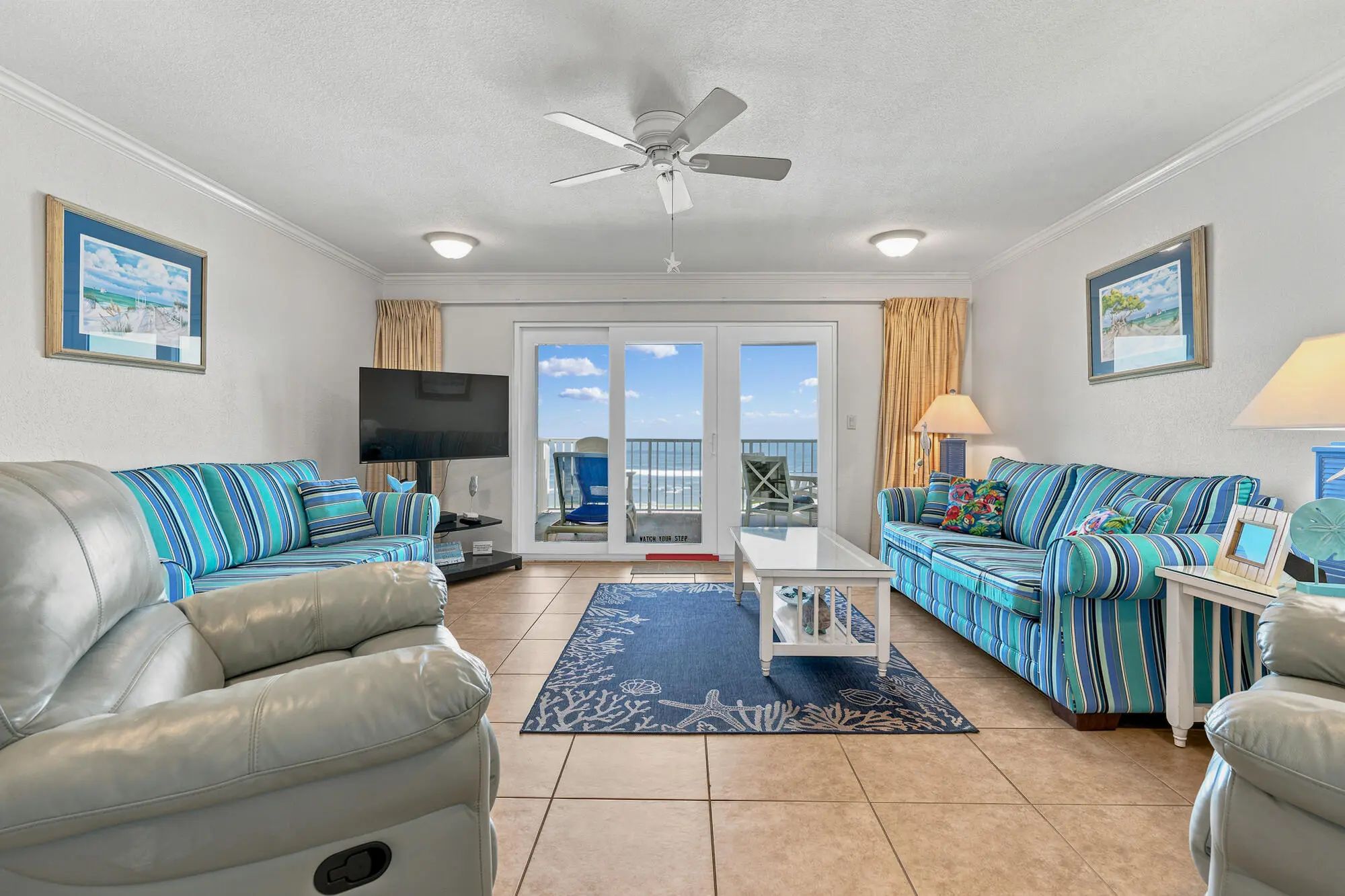 6213 Thomas Drive Unit 609, Panama City Beach
