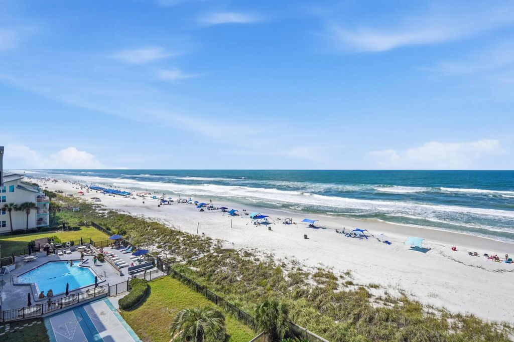 11 of 31 - 6213 Thomas Drive Unit 609, Panama City Beach, FL