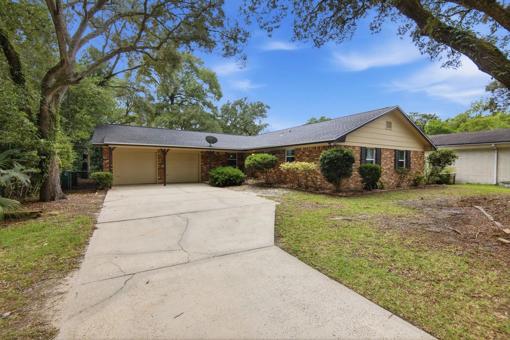 716 Bradford Drive, Fort Walton Beach