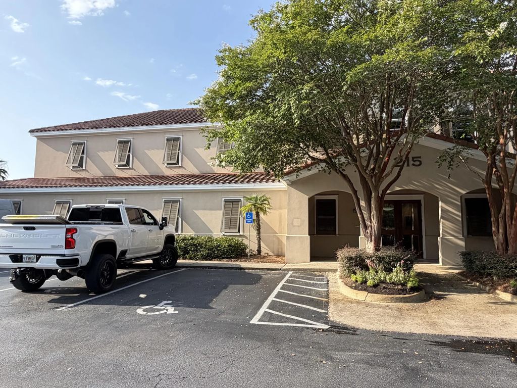 215 Grand Boulevard 101, Miramar Beach