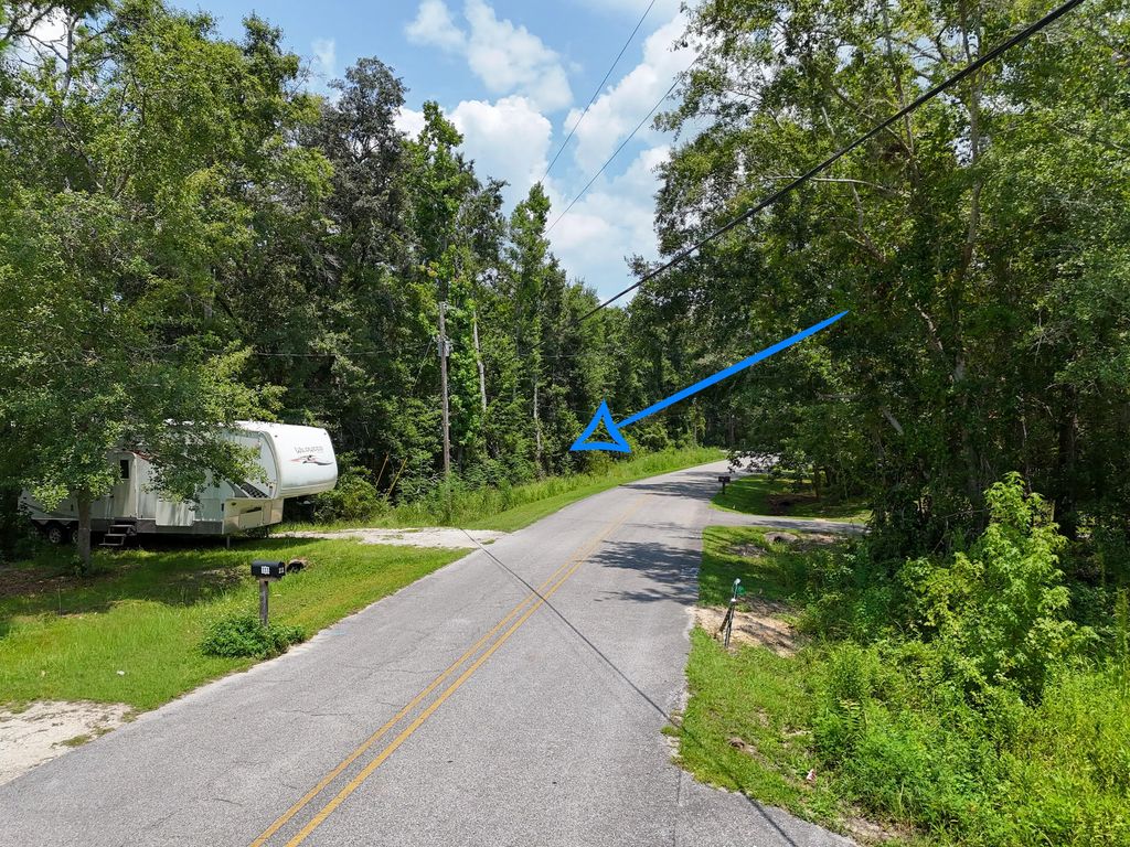 2 of 9 - Lot 3 E Bayou Forest Drive Lot 3, Freeport, FL