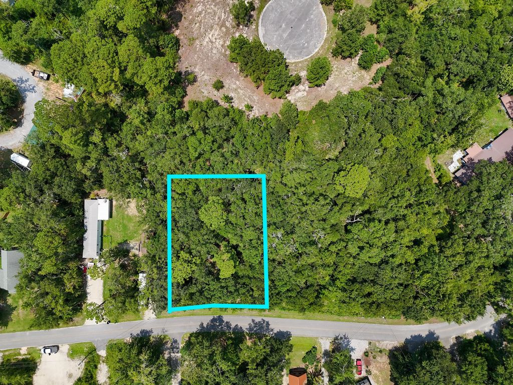 3 of 9 - Lot 3 E Bayou Forest Drive Lot 3, Freeport, FL