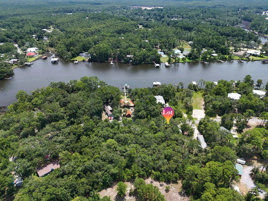 4 of 9 - Lot 3 E Bayou Forest Drive Lot 3, Freeport, FL