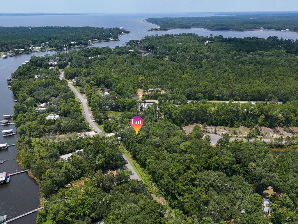 5 of 9 - Lot 3 E Bayou Forest Drive Lot 3, Freeport, FL