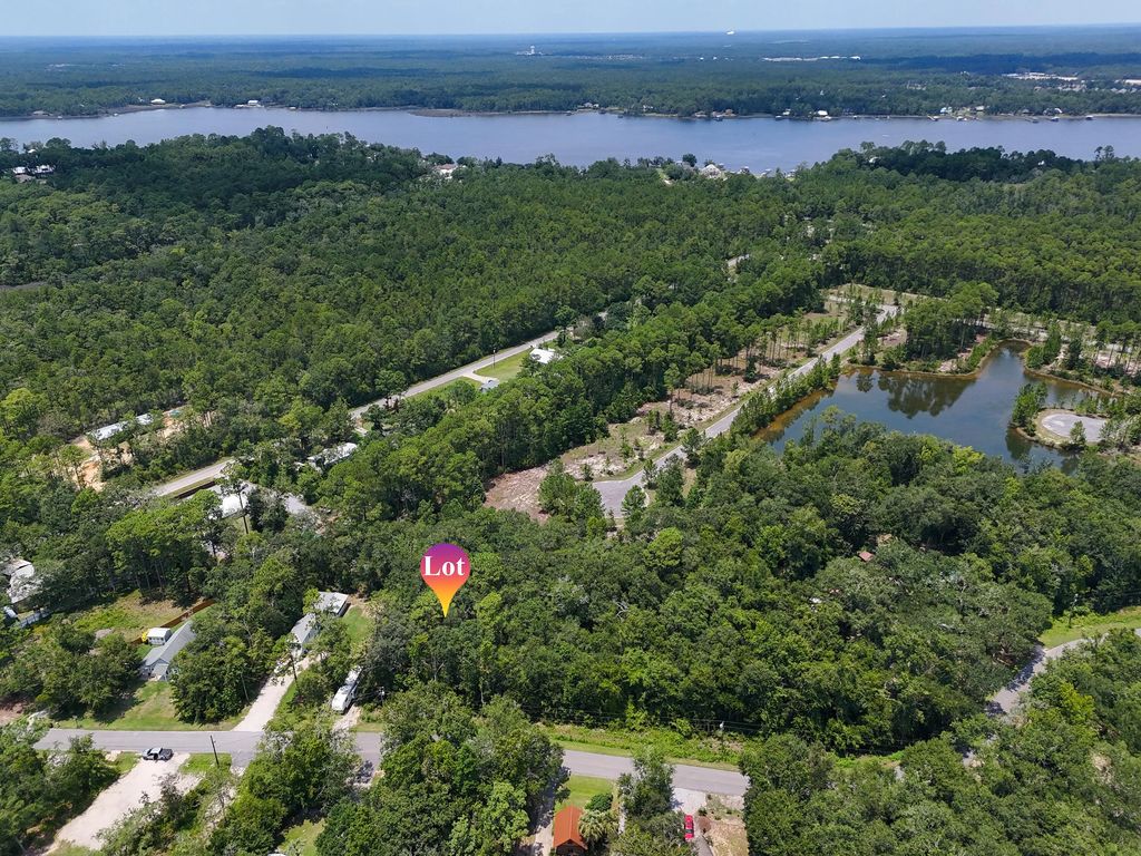6 of 9 - Lot 3 E Bayou Forest Drive Lot 3, Freeport, FL