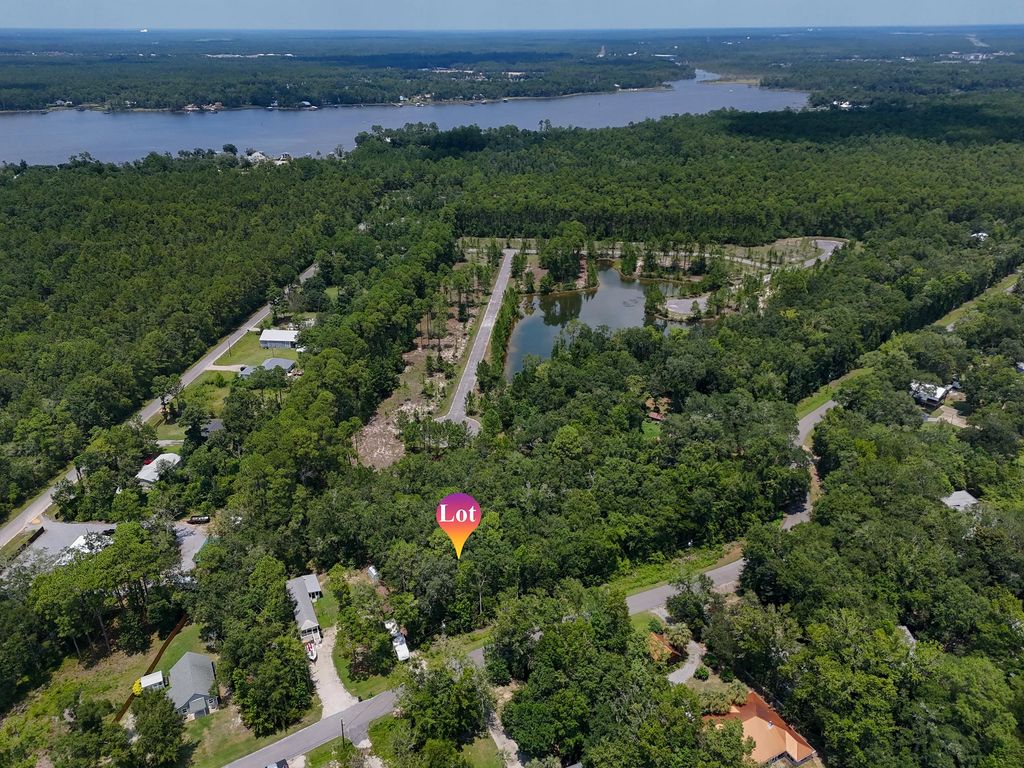 7 of 9 - Lot 3 E Bayou Forest Drive Lot 3, Freeport, FL