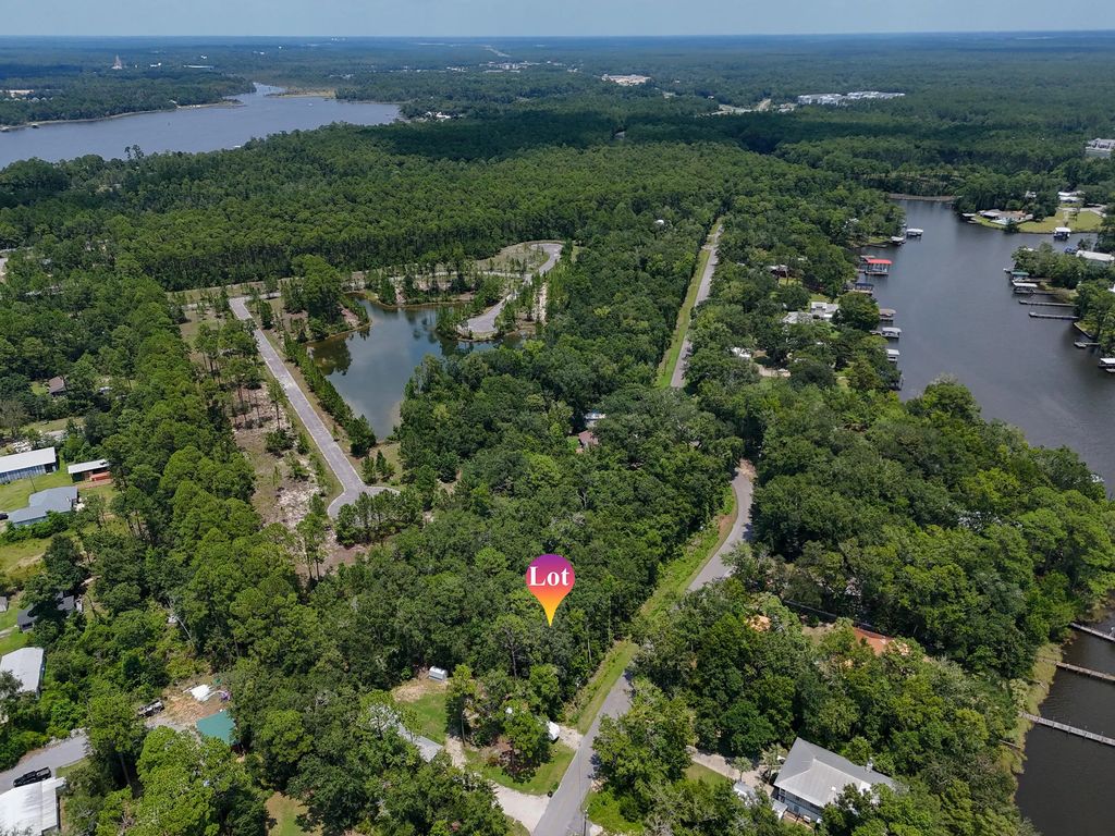 8 of 9 - Lot 3 E Bayou Forest Drive Lot 3, Freeport, FL