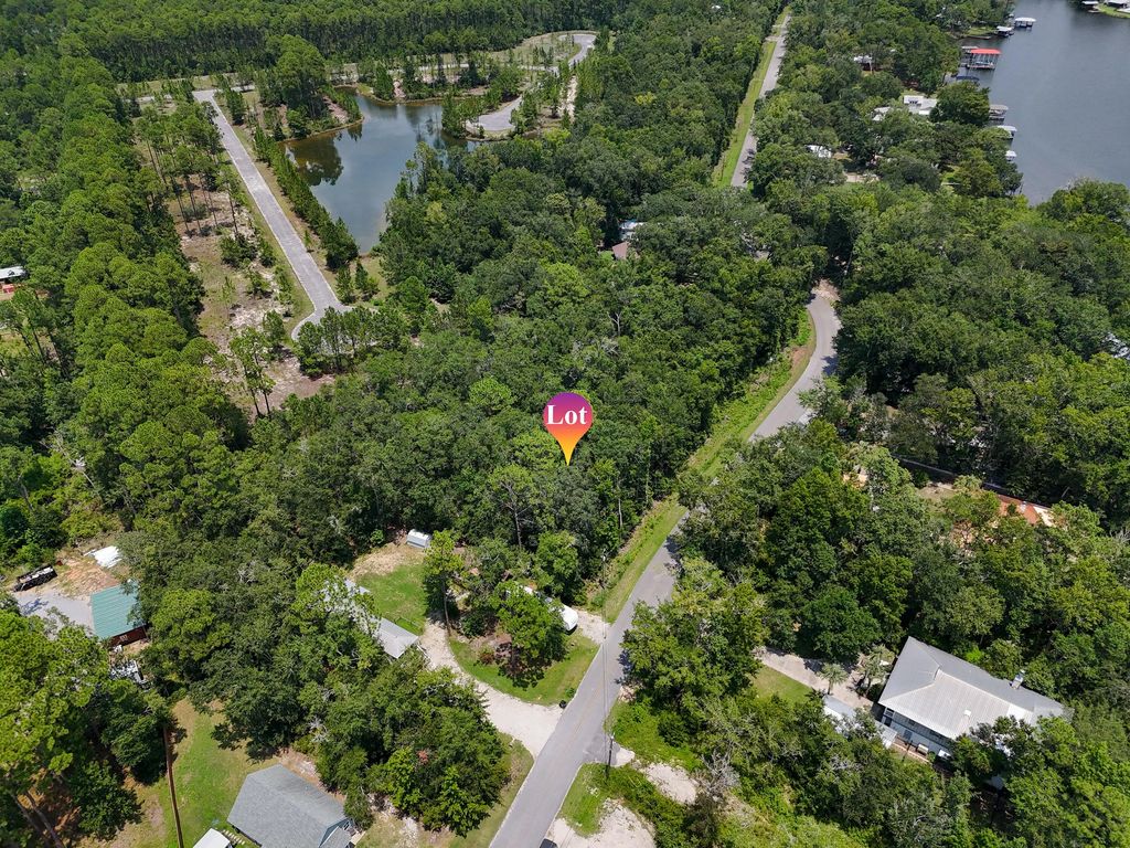 9 of 9 - Lot 3 E Bayou Forest Drive Lot 3, Freeport, FL
