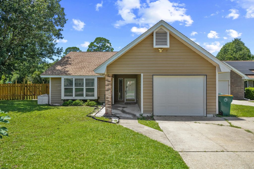 2200 Nancys Path, Fort Walton Beach
