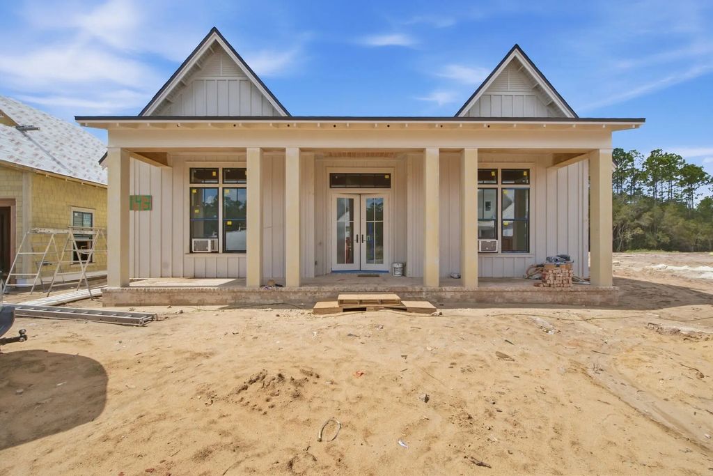 143 Hutton Cove Lot 70, Watersound