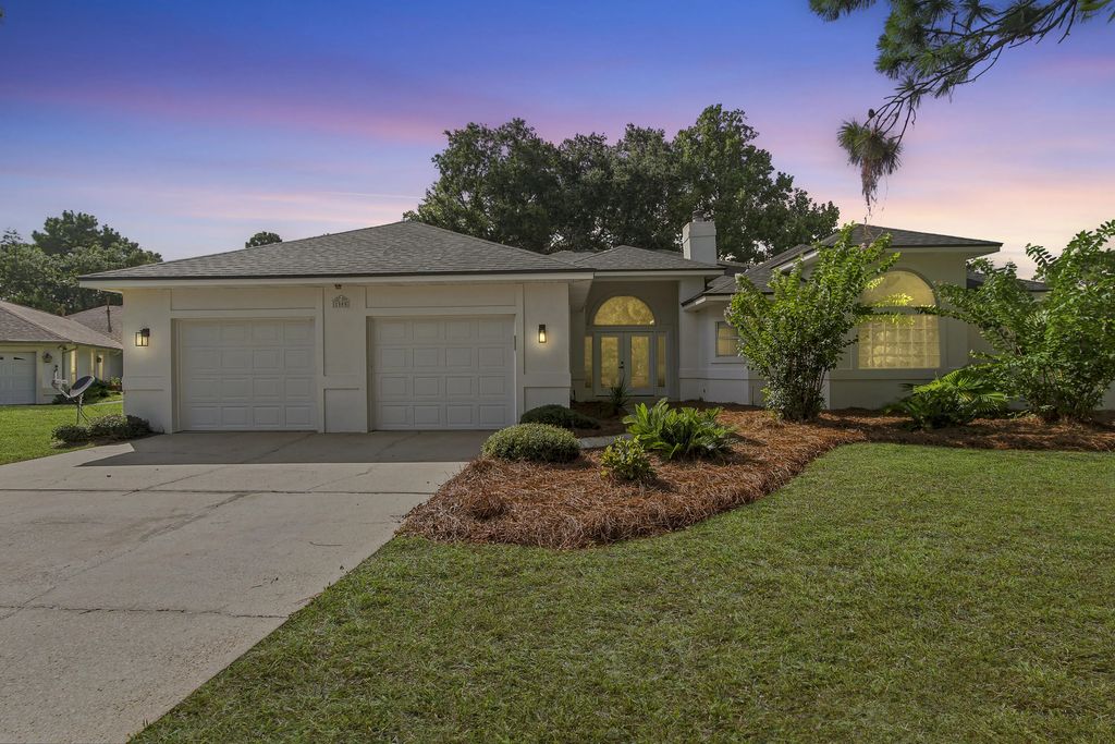 1005 Shalimar Point Drive, Shalimar