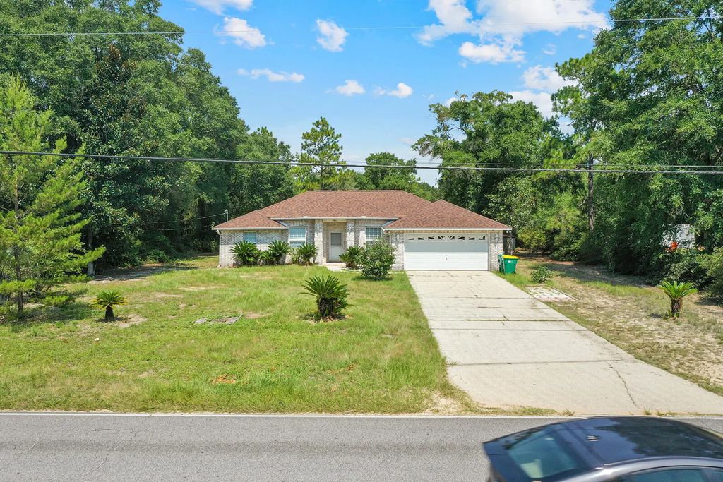 5816 Old Bethel Road, Crestview