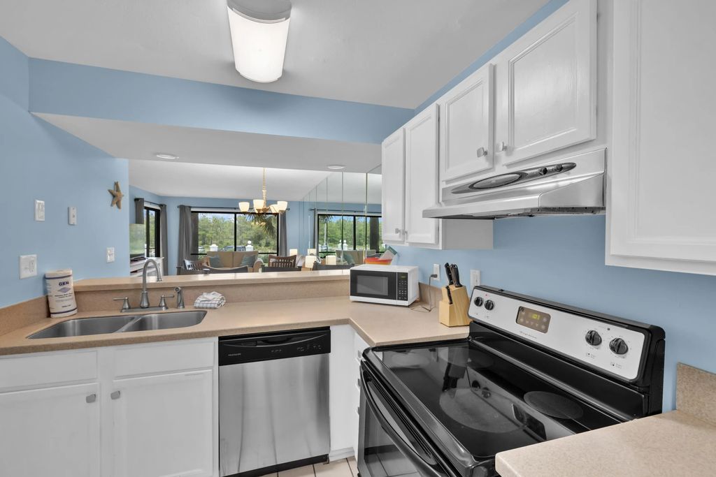 11 of 68 - 520 N Richard Jackson Boulevard 1609, Panama City Beach, FL