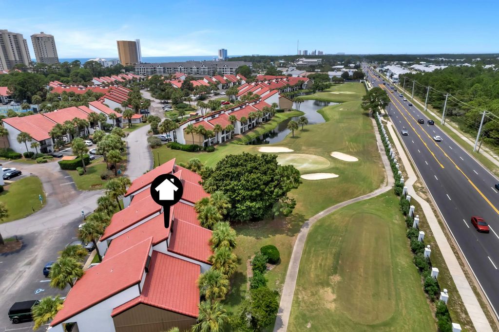 39 of 68 - 520 N Richard Jackson Boulevard 1609, Panama City Beach, FL
